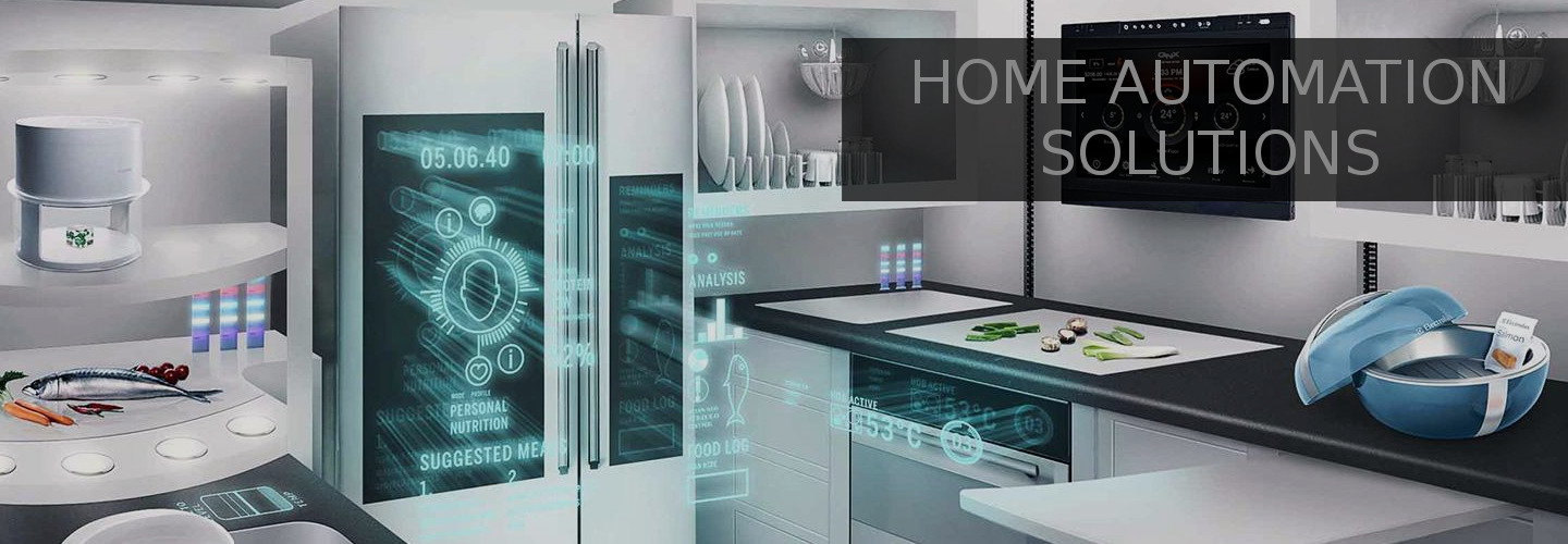 Home Automation Systems Home Automation Systems