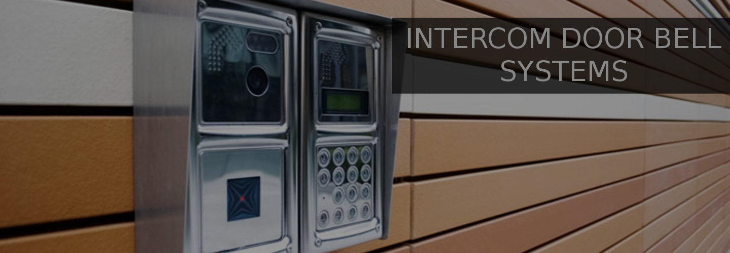 Intercom Systems Installation Intercom Systems Installation