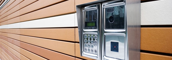 Intercom Door Bell Systems Installation